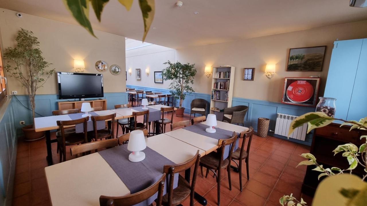 Hotel Torino Masnou Ngoại thất bức ảnh