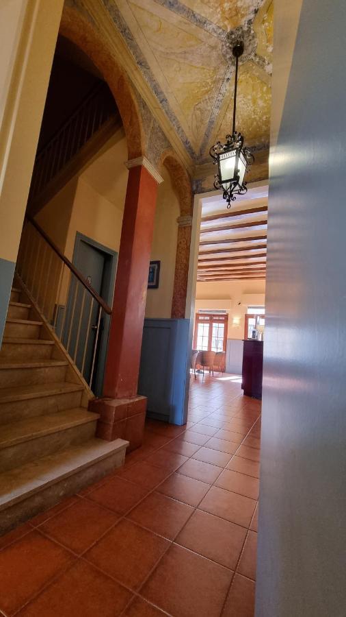 Hotel Torino Masnou Ngoại thất bức ảnh