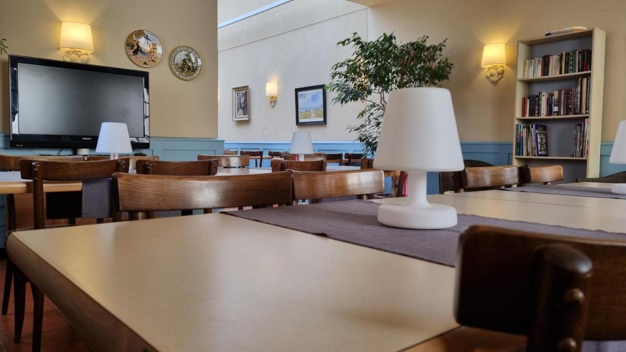 Hotel Torino Masnou Ngoại thất bức ảnh