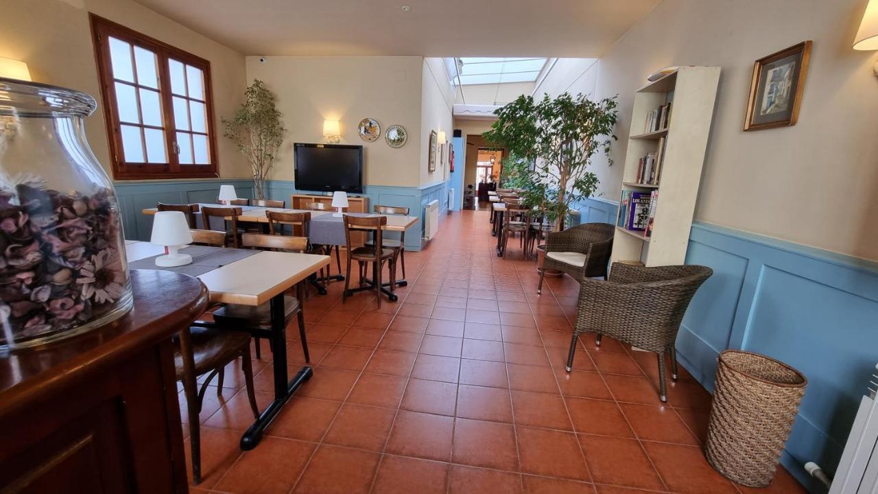 Hotel Torino Masnou Ngoại thất bức ảnh