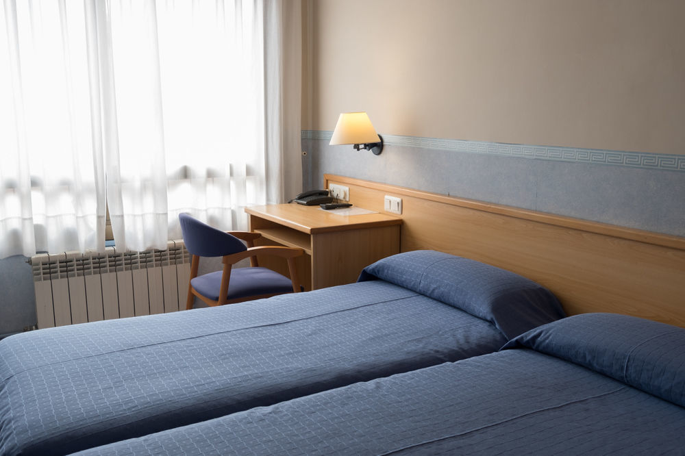 Hotel Torino Masnou Ngoại thất bức ảnh