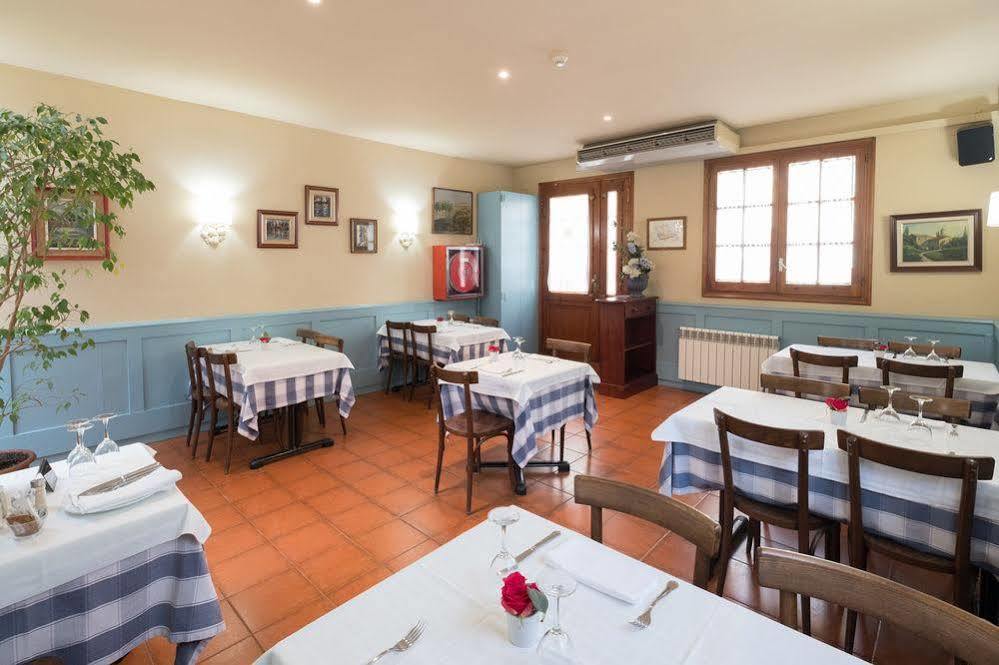 Hotel Torino Masnou Ngoại thất bức ảnh