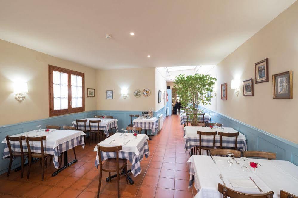 Hotel Torino Masnou Ngoại thất bức ảnh