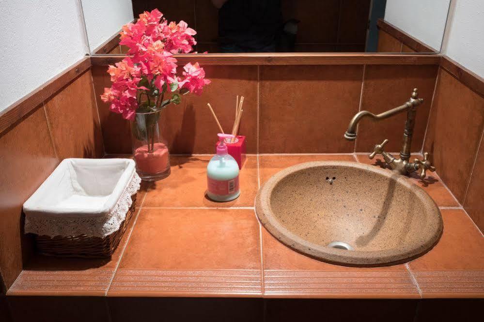 Hotel Torino Masnou Ngoại thất bức ảnh